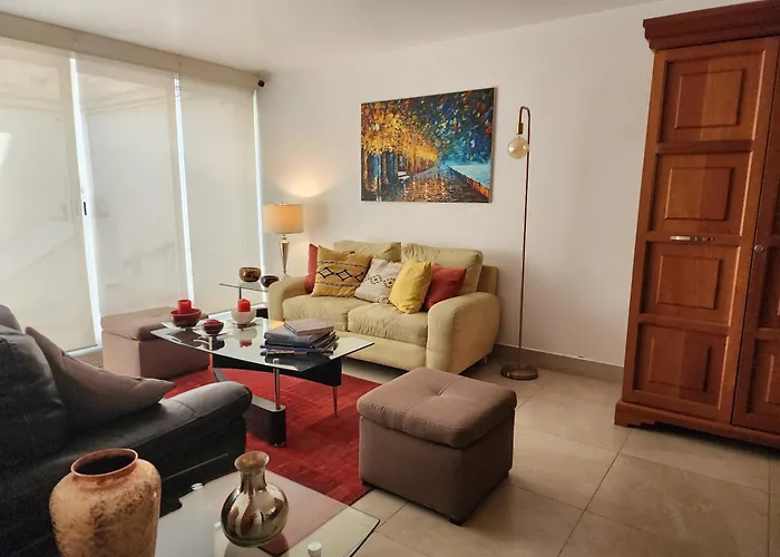 Habitación en casa particular Habitación Confortable